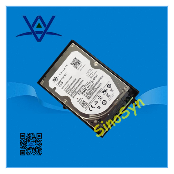 1DH14C-020 for HP 586MFP 320GB Seagate Hard Drive HDD